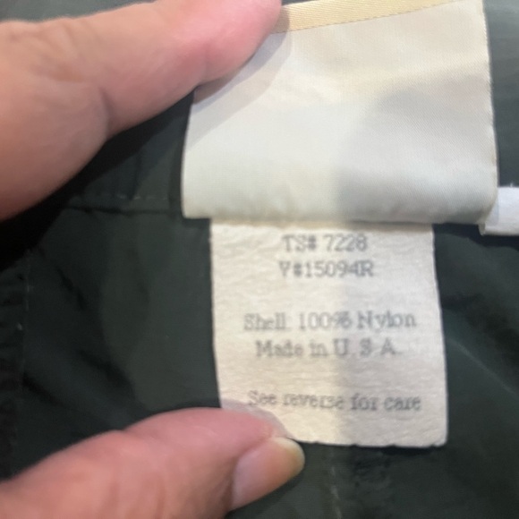 Travel Smith men pant - Picture 6 of 8